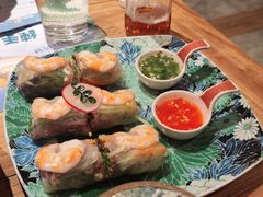 -普叽普叽泰式茶餐厅(港汇店)