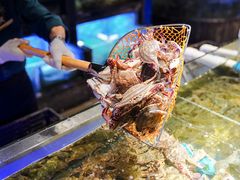 -V-ONE西雅图海鲜自助餐厅(仓山万达广场店)