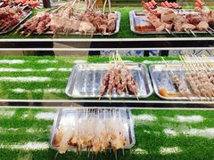 -新疆伊宁远征餐厅