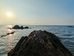 -养马岛旅游度假区