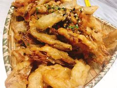 -小民大排档(光谷店)