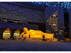 -牛首山文化旅游区