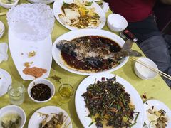 -大福鱼馆(风景区店)