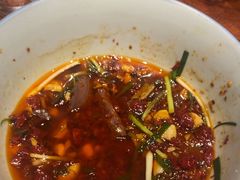 -衡地道·三菜一汤(水岸新城店)