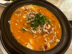 -李师傅脆肚(梅林店)