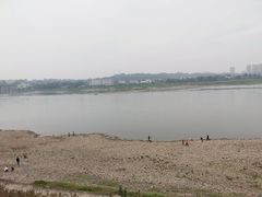 -张坝桂圆林公园