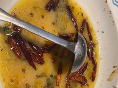 -花椒俏川菜小馆(南海万达店)