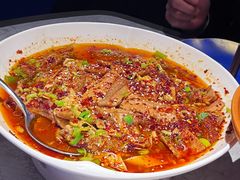 -上和臻品中国菜(花园街店)