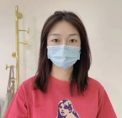 -莲姿娜半永久纹眉皮肤管理