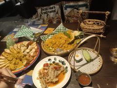 -泰妃殿(武汉首店)