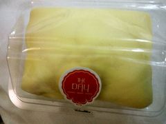-THEDAY蛋糕(团结路店)