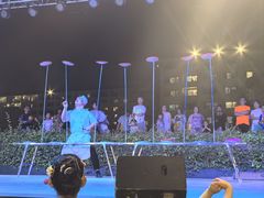 -渔家火锅·海鲜自助餐·演艺(亚龙湾天域酒店)