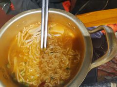 -万兴佳烤肉·长白山老味道(东岸里店)