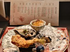 -鳥喜Toriki怀石烧鸟料理