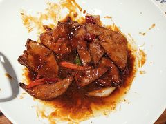 -那家老院子东北菜·饺子·小鸡炖蘑菇(艳华街店)
