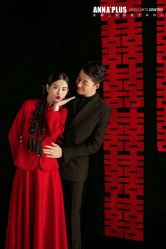 -安娜公馆婚纱摄影(锦州店)