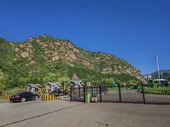 -五台山风景名胜区