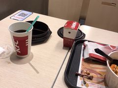 -肯德基(津滨店)