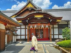 -浅草寺