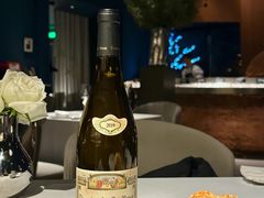 -Oyster Talks 四度蚝法餐厅