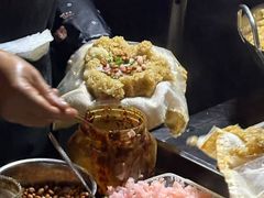 -六广门毛阿姨糯米饭