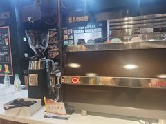 -Olé精品超市(北京合生汇店)