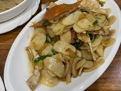 -瞻岐金锅饭店