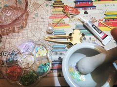 -100家灵感仓库·DIY团建(什刹海店)
