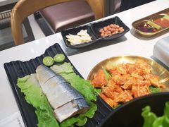 鸡脆骨-八乔煎肉馆·丹东特色煎锅(梅林店)