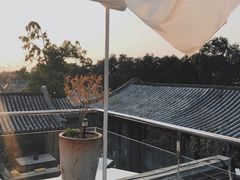 -糖房咖啡(南锣鼓巷店)