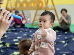 -金宝贝早教中心(北洋校区)