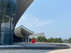 -中国（海南）南海博物馆