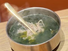 -西塔老太太泥炉烤肉(亚运村店)