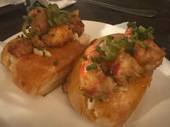 -Ocean's Table 欧舍