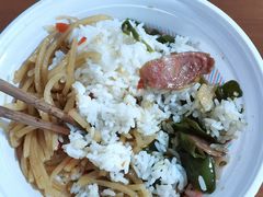 -霸碗盖码饭(长沙金星路步步高店)