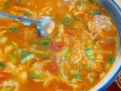 珍珠疙瘩汤-大江南食府(石景山店)