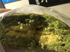 -Juicy Bakery(大学路店)