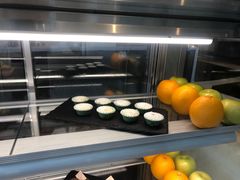椰子饼-厦门艾美酒店·新食谱西餐厅