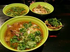 android_upload_pic-张记牛肉面馆(天津路店)