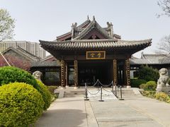 -即墨古城