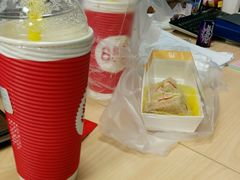 android_upload_pic-85度C(广州石牌桥店)