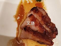 -京香轩·中餐厅(上海中庚聚龙酒店)