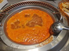 -蜀留香火锅·始于1999·原四川老火锅(白堤路店)