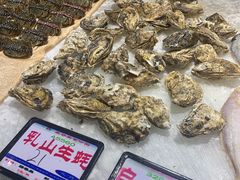 -森谷美食公园(杨行店)