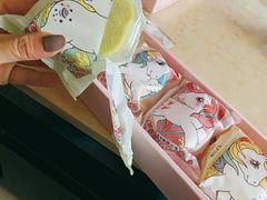 -好利来(曲江龙湖店)