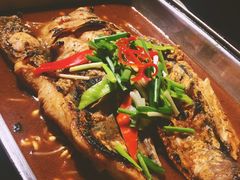 -半天妖烤鱼(方庄店)