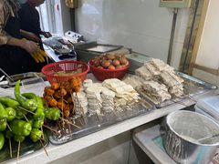 -张记炸串肠粉