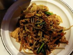 -阿娜尔·新疆菜(宜家荟聚中心店)