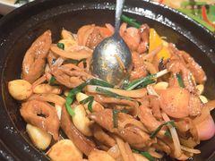 -品味杭州·粤式融合·海鲜小馆·钱江新城CBD