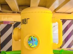 -苏州河梦清园环保主题公园